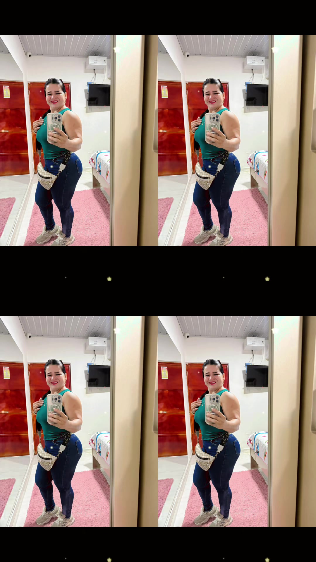 @La hermana del Pello