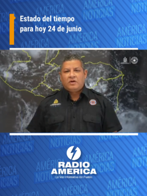 @Radio Am&eacute;rica Honduras