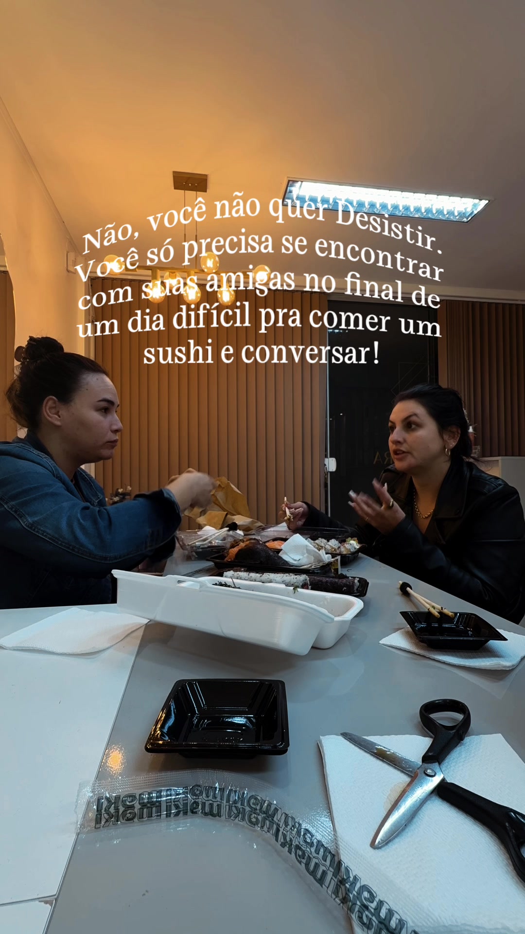 @Ju Oliveira