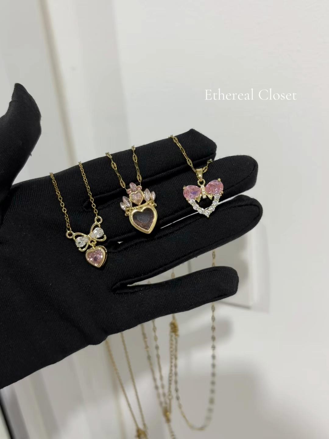 @Ethereal Closet ð
