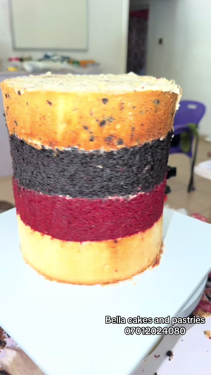 @Bella&rsquo;s cake and pastries