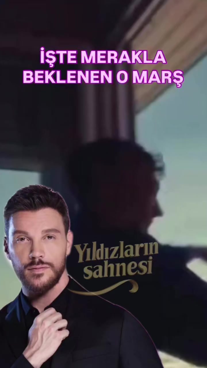 @Yıldızların Sahnesi