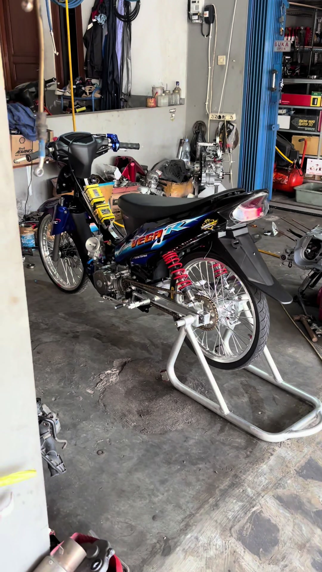 @AP.Garageshop