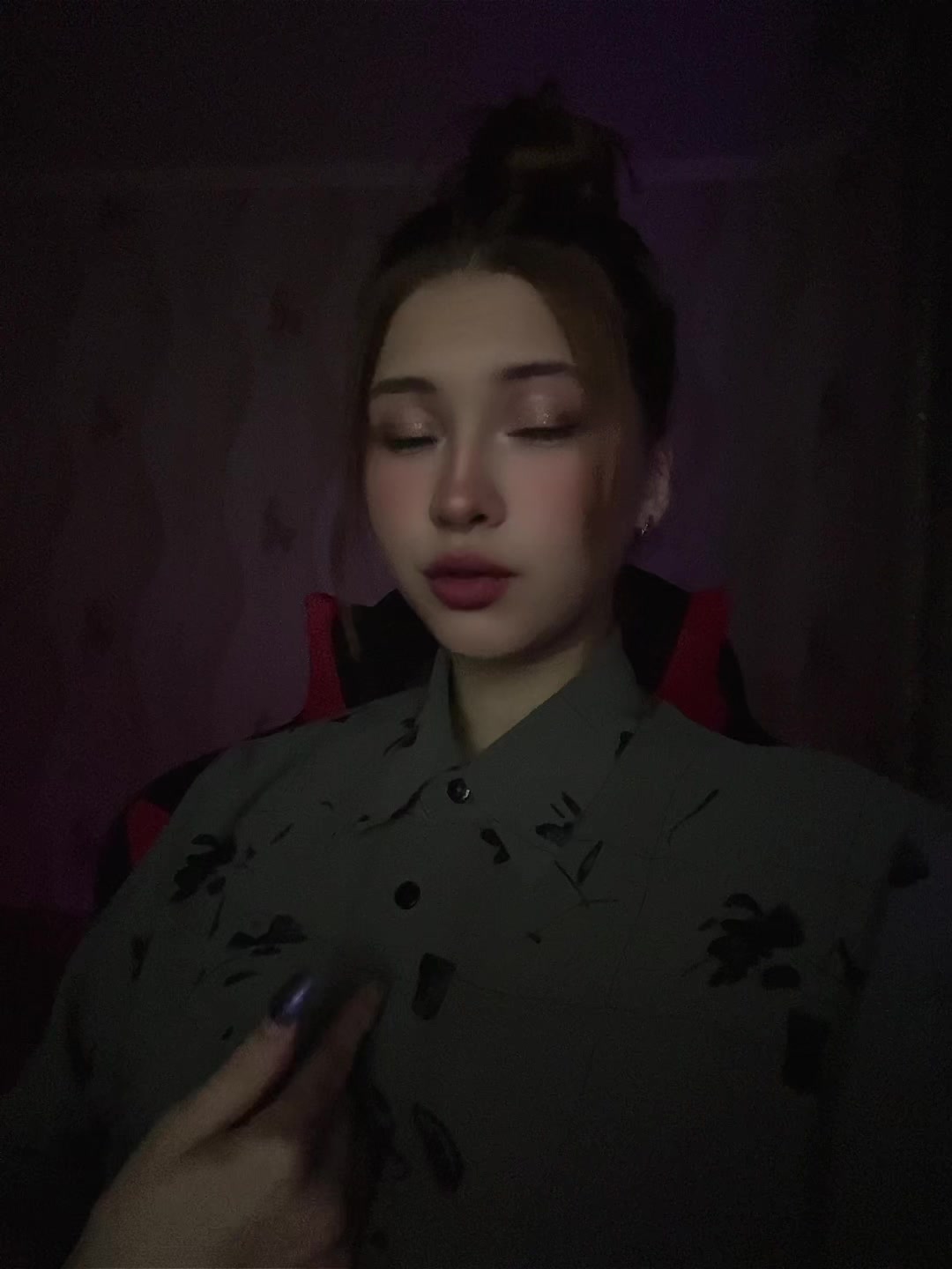 @Лиза Миронова