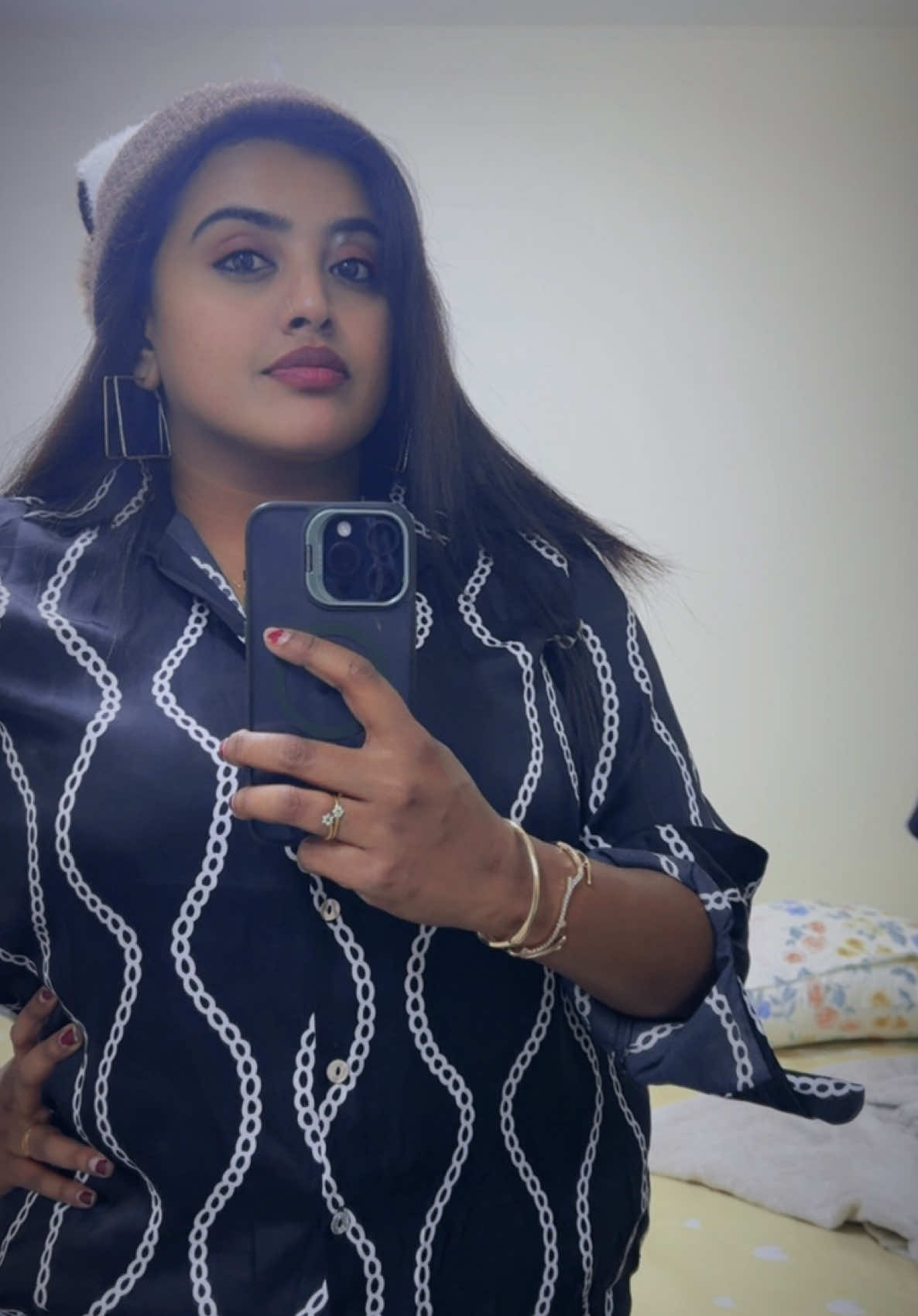 @Anjalu Ullu Sachu