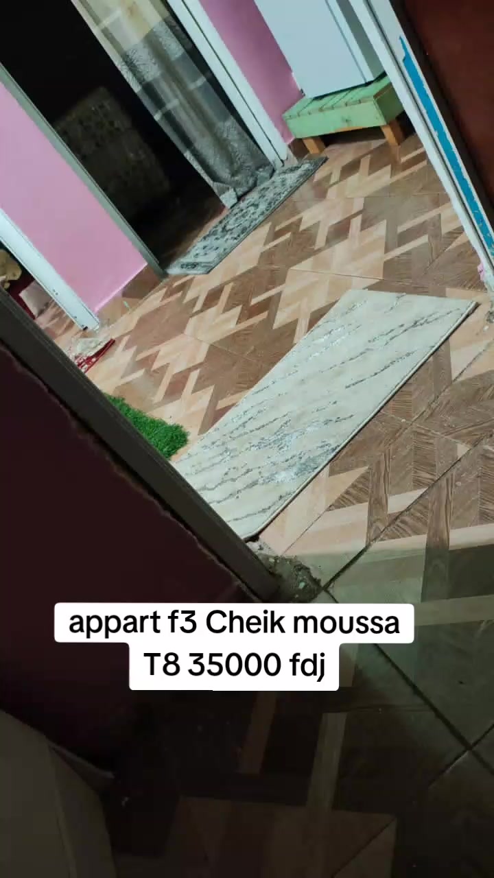 @Fouad Immobilier Service