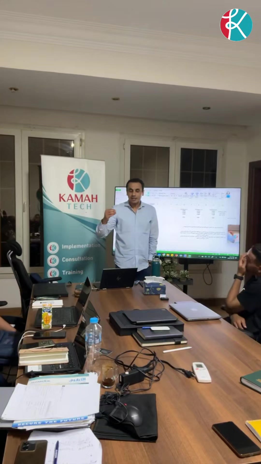 @KamahTech