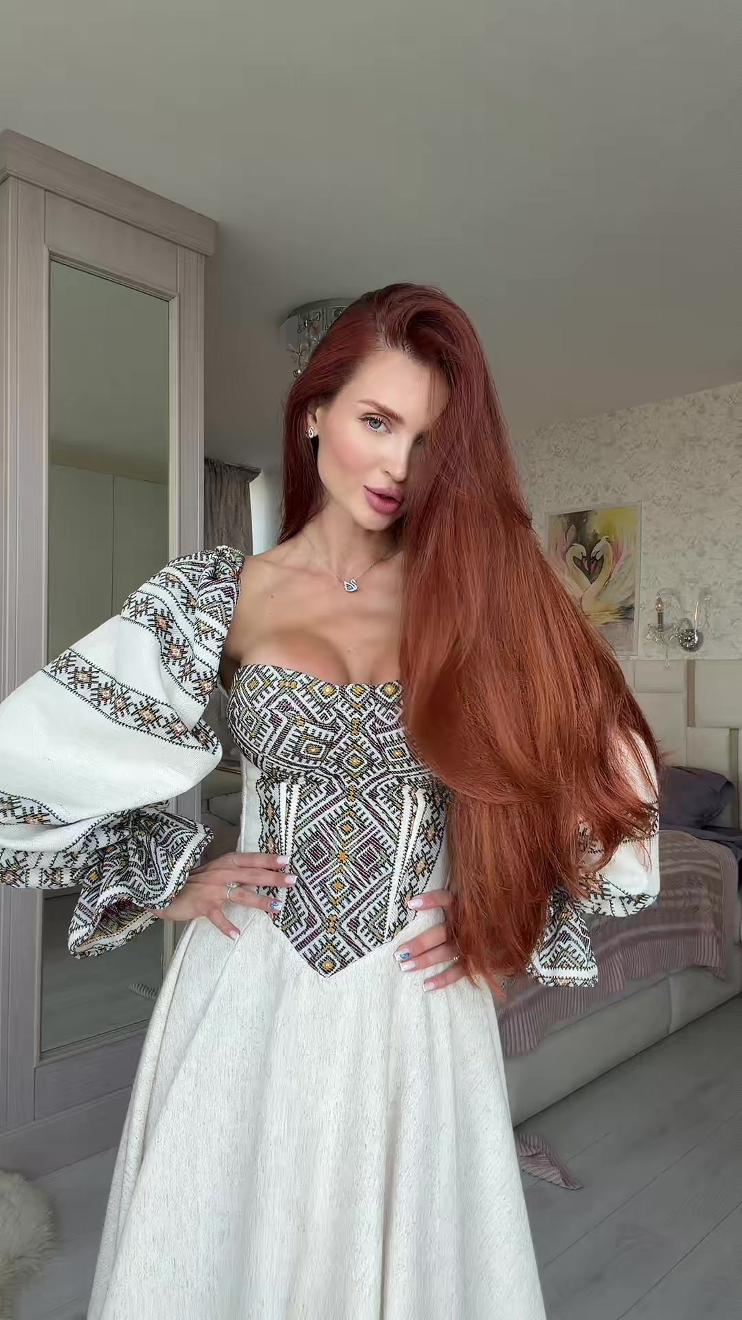 @Ginger Swan🦢🇺🇦