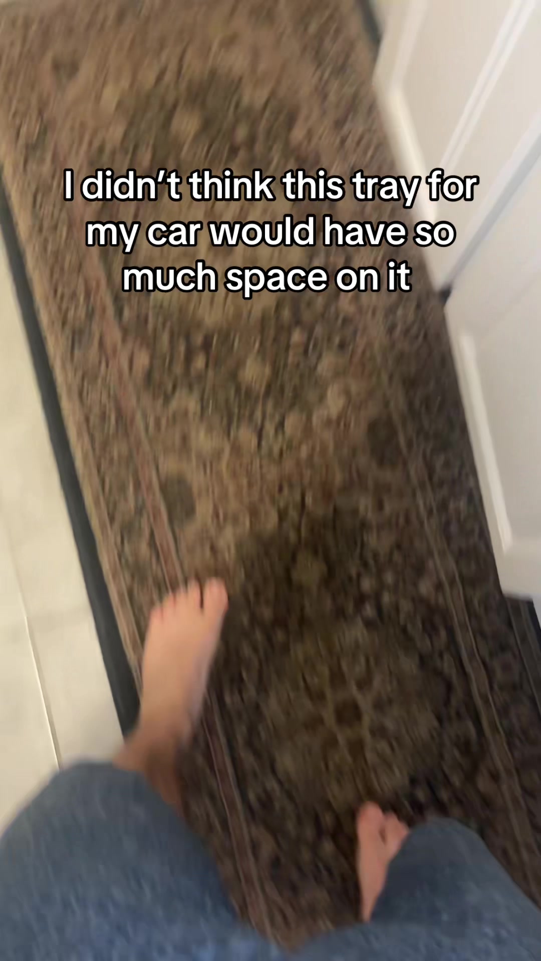 @Three roommates