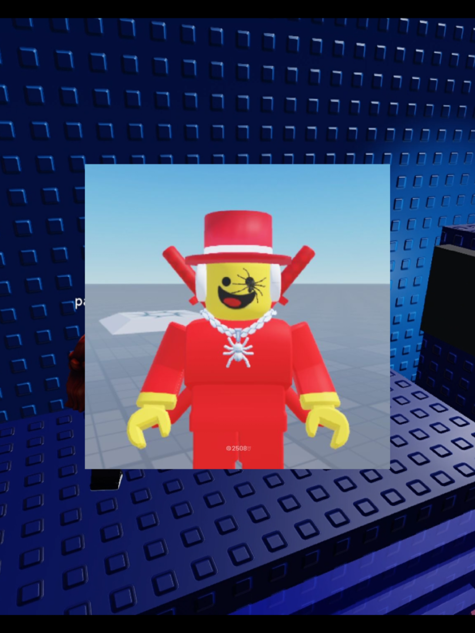 Sammy Robux Count ¿Cuantos robux ha ganado Sammy por roba | PluLOX (@pluhloxx)