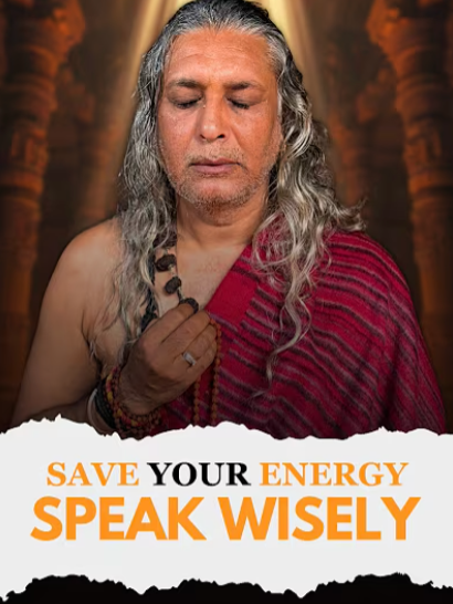 @Yogi Aikam Ji