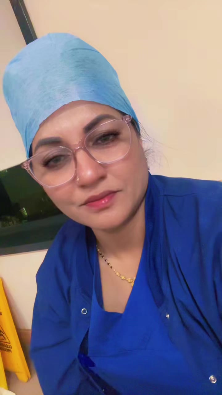 @Anu Singh