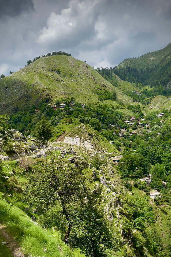 @BANJARA