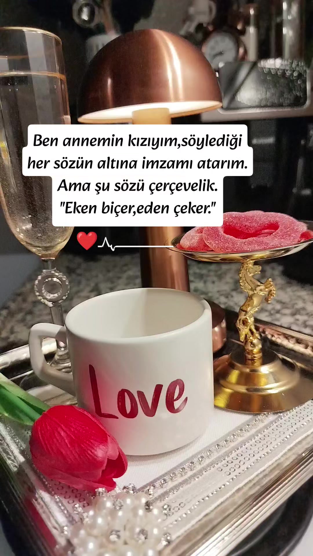 @Kendimce haller