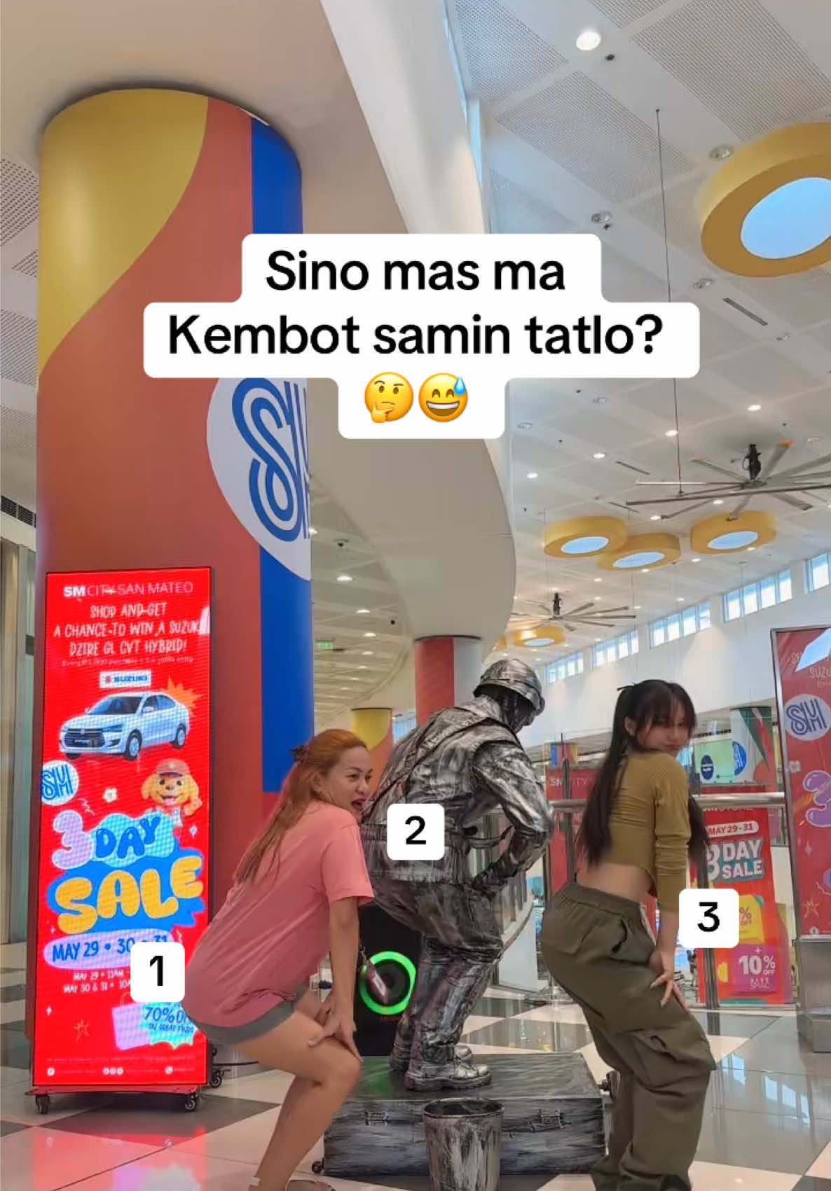 @kamoronvlogs