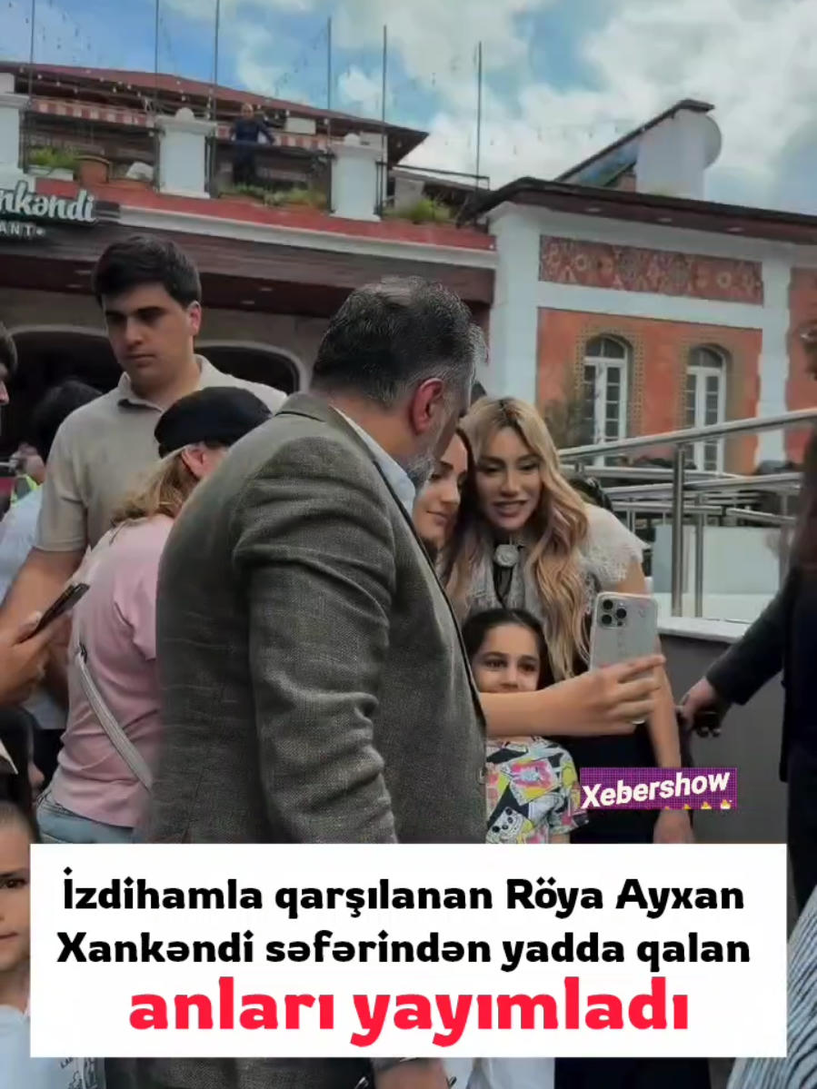 @Xebershow