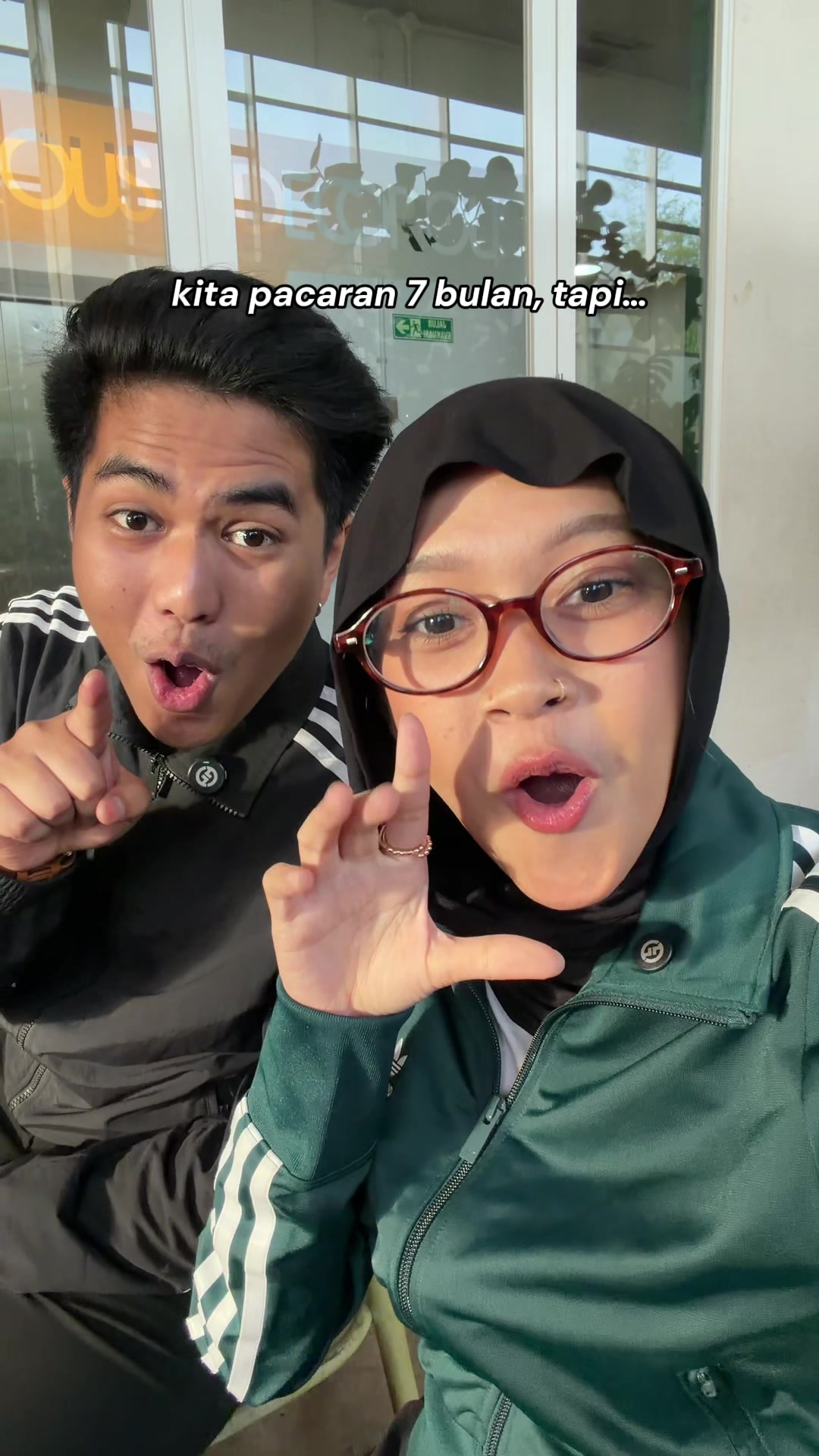 @Kaira Zidan