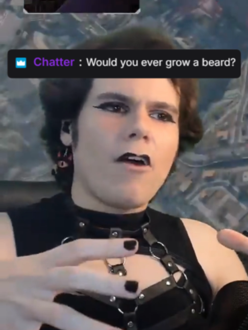 @Ethan Catt