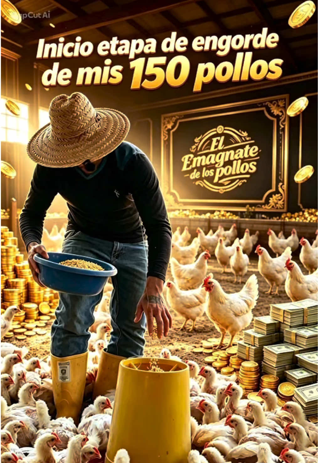 @elmagnatedelospollos