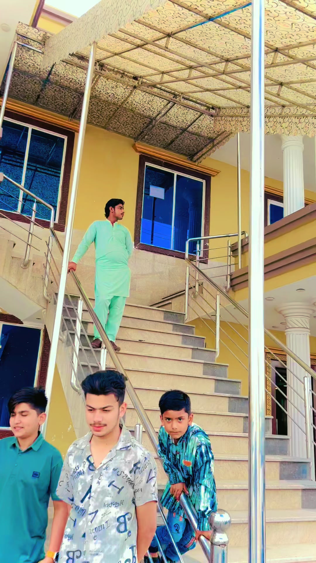 @Badar Wattoo