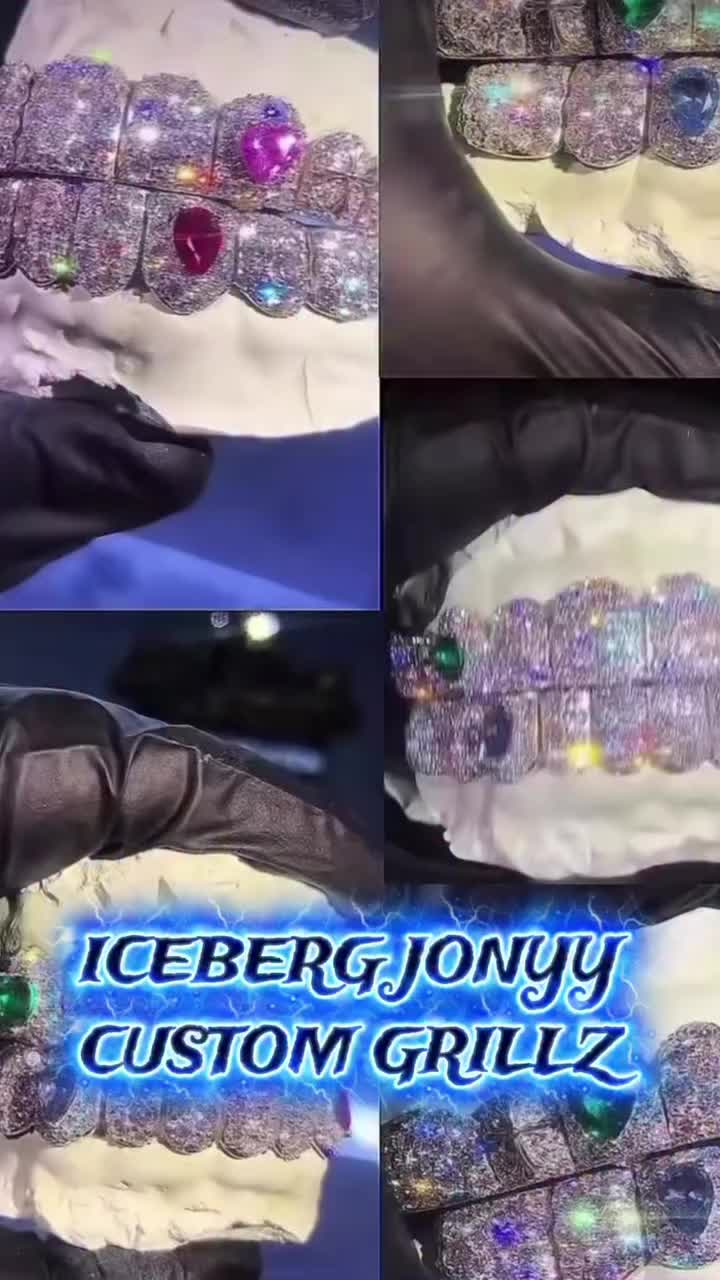 @ICEBERG JONYY LLC