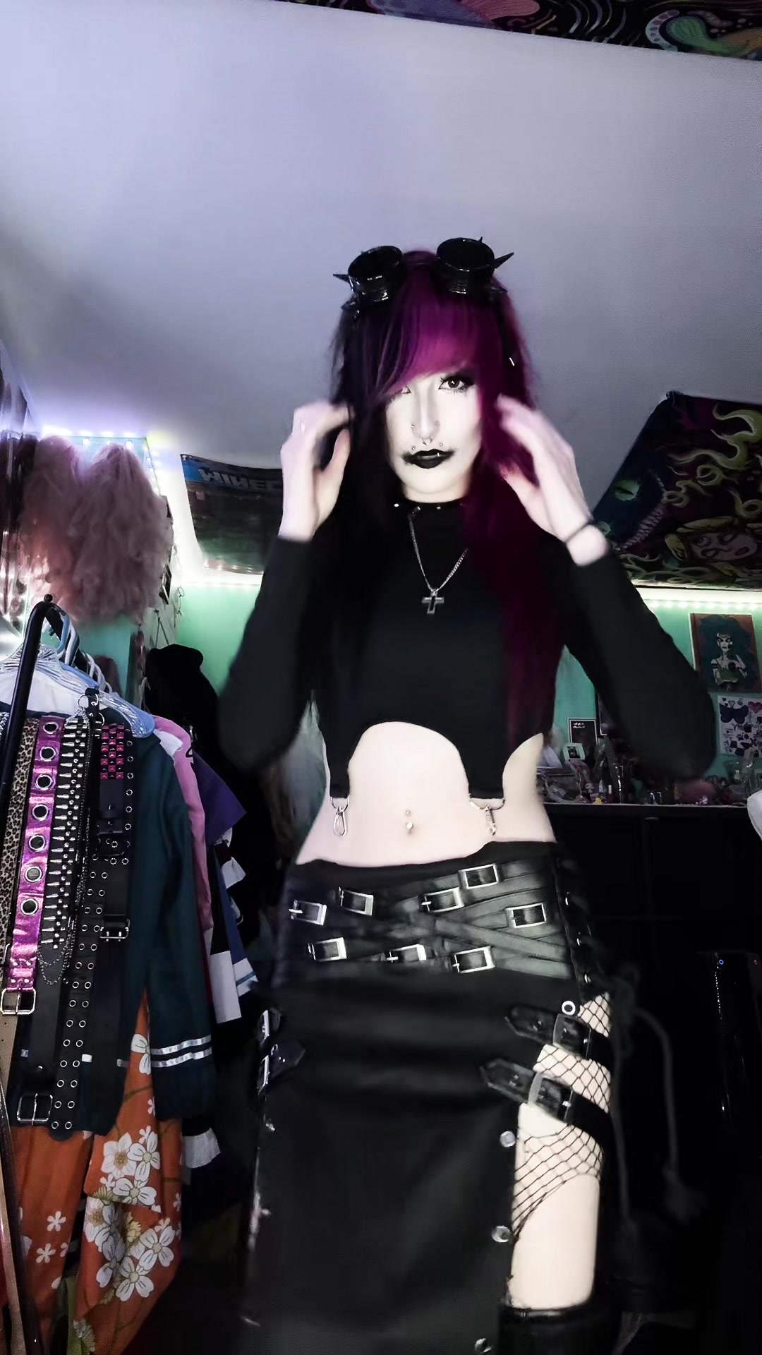 @˚✧⁎Saturne⁎⁺˳✧༚ @(・ω・)@🐾