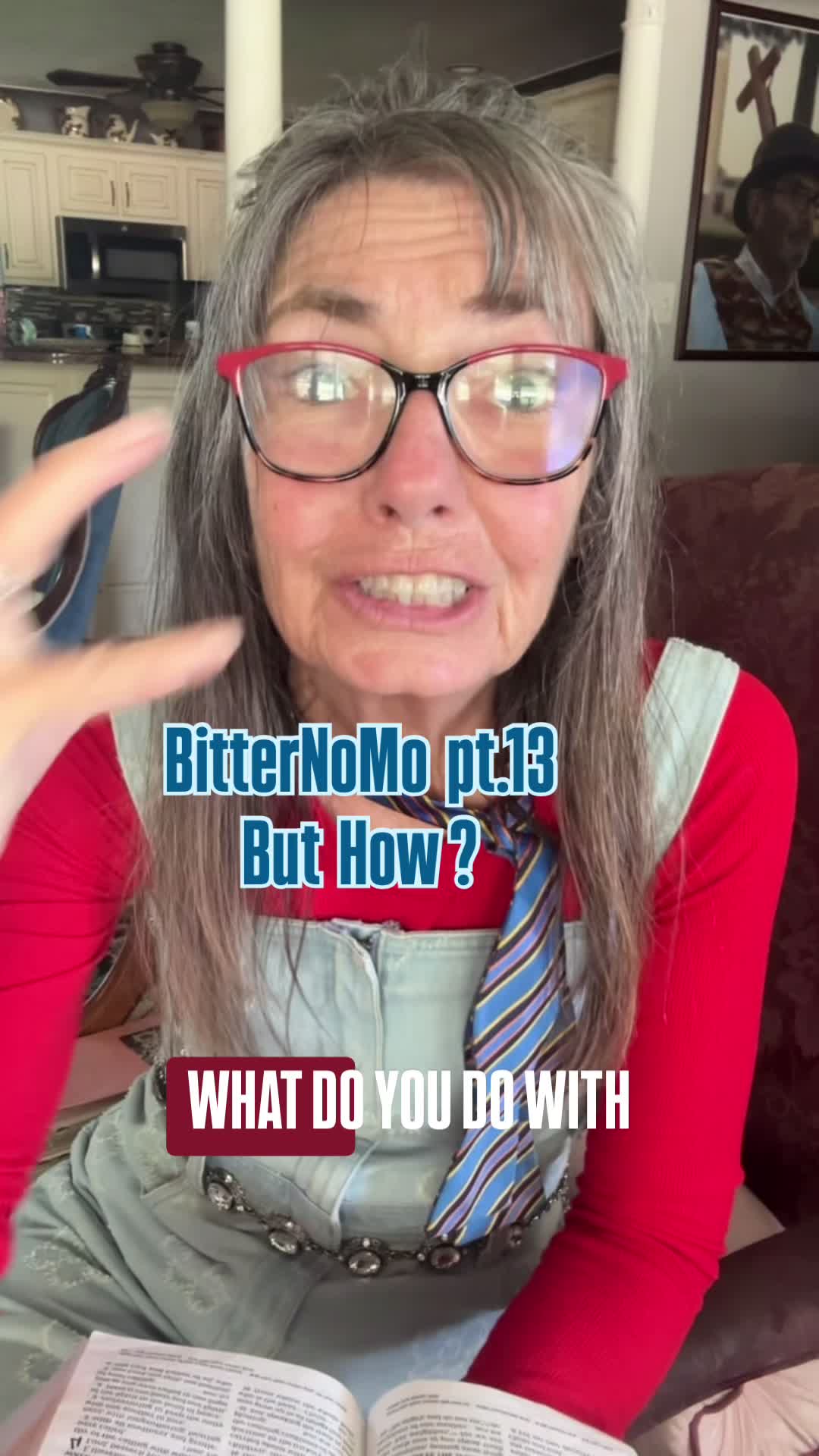 @Sister Cindy
