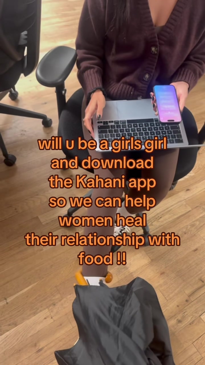 @Kahani Health