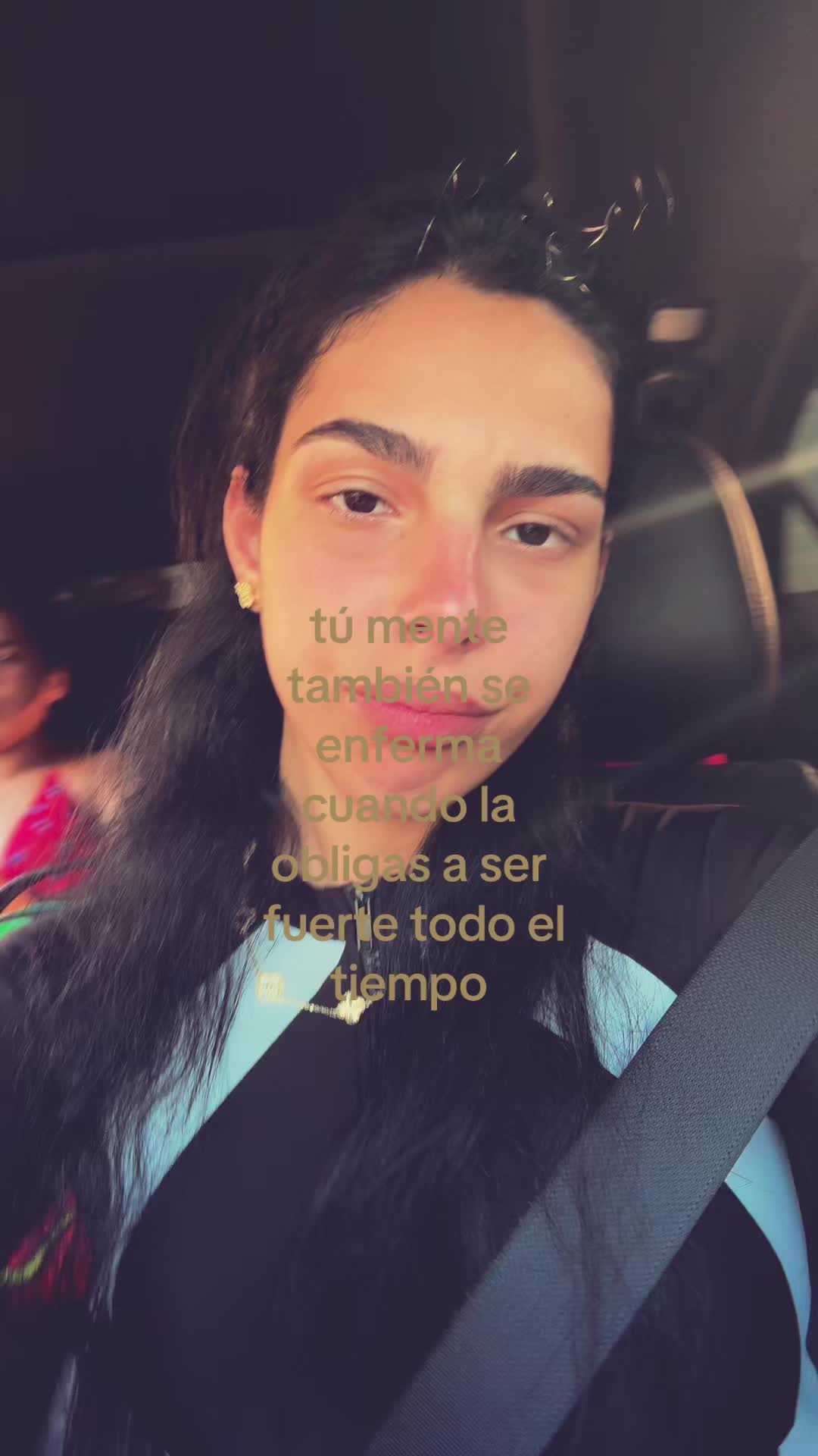 @Kamilah Rodriguez
