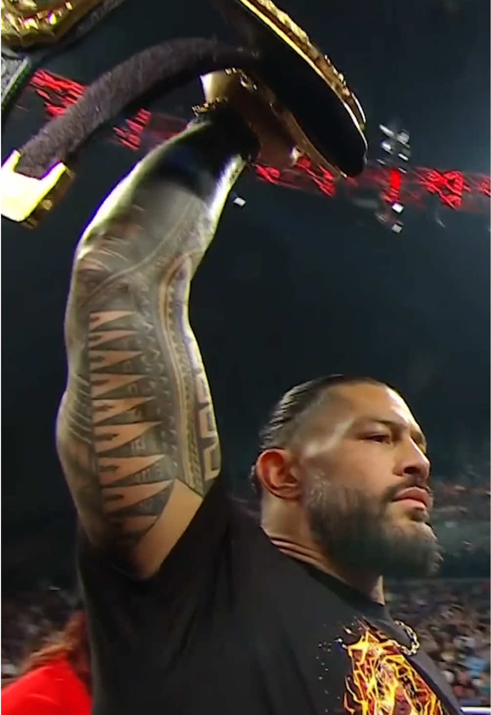 @WWE