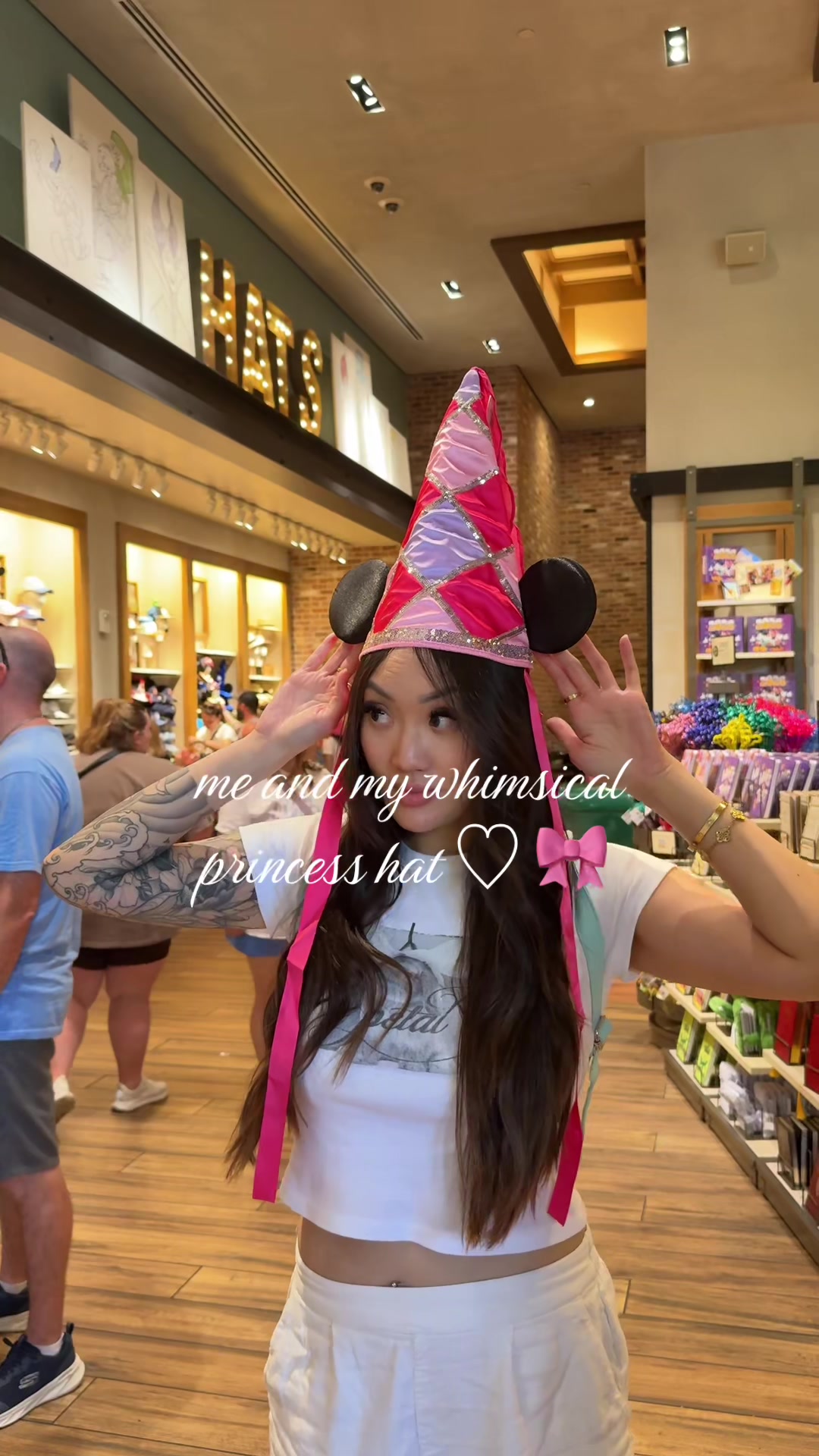 @cat ⋆˙⟡ ♡⋆˙