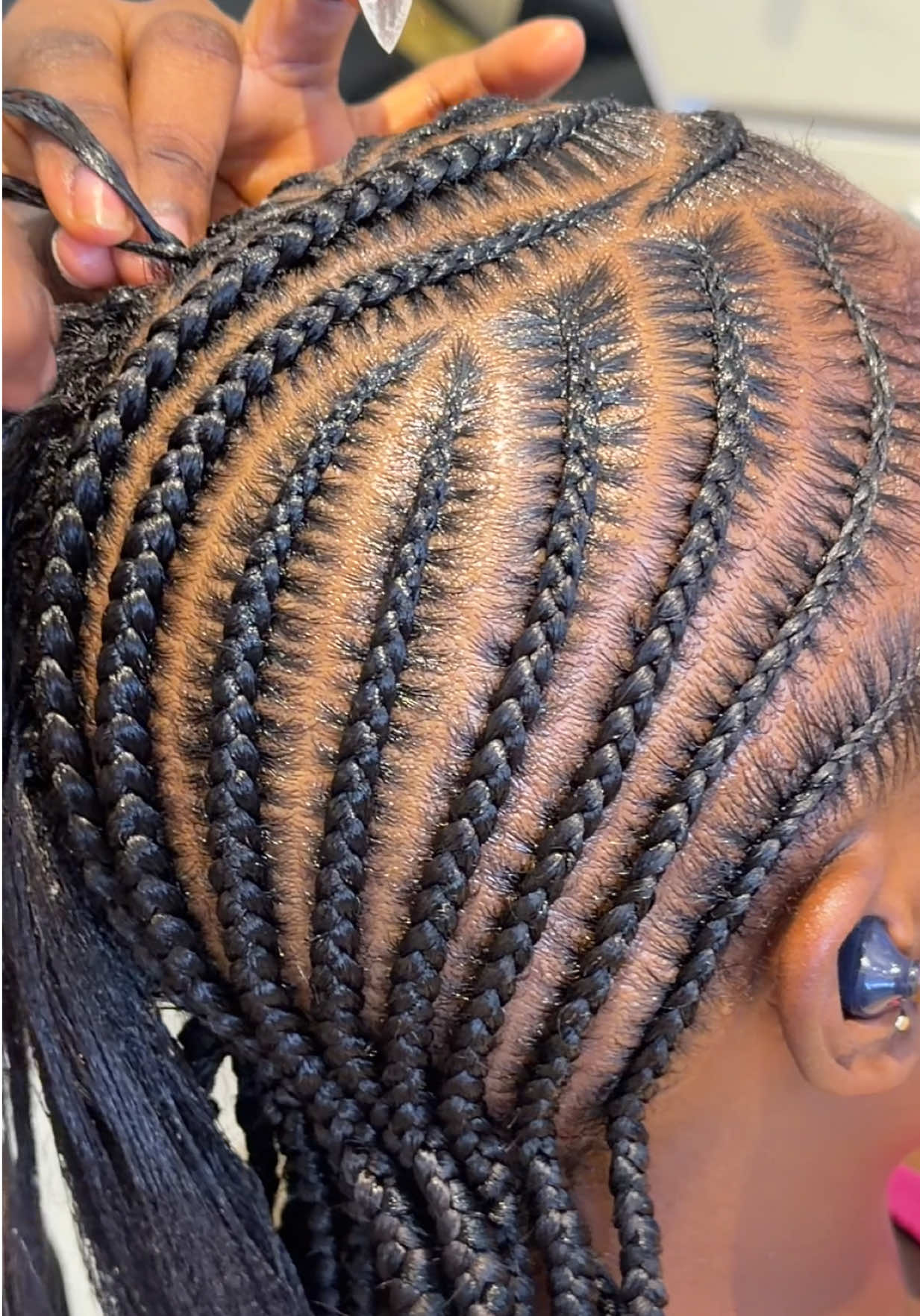 @Beauty Salon In Accra Teshie