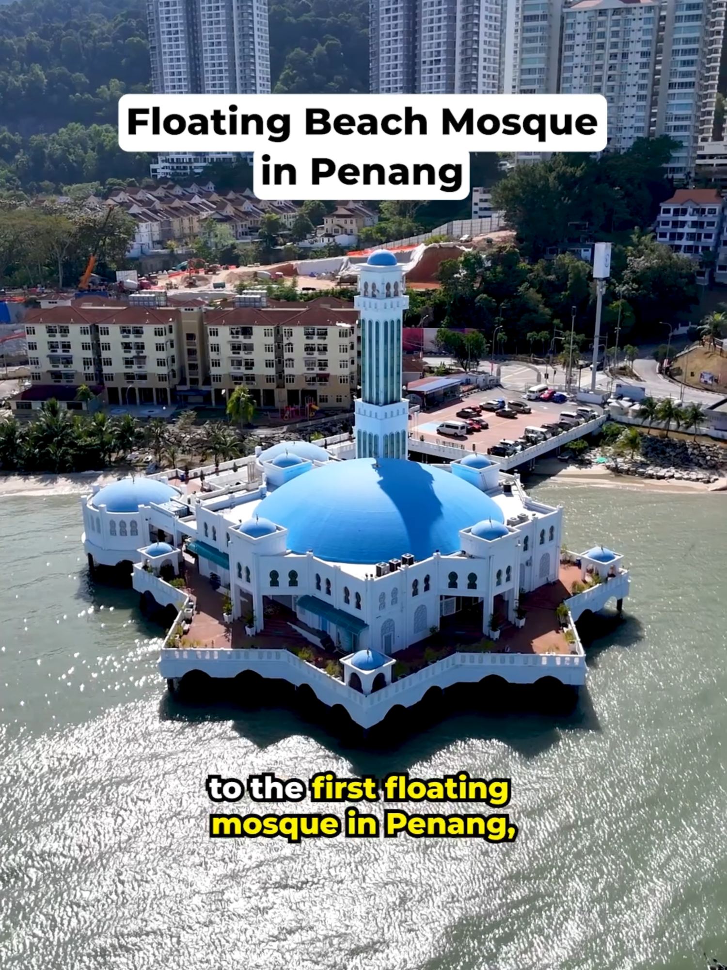 @Penang Food Heaven