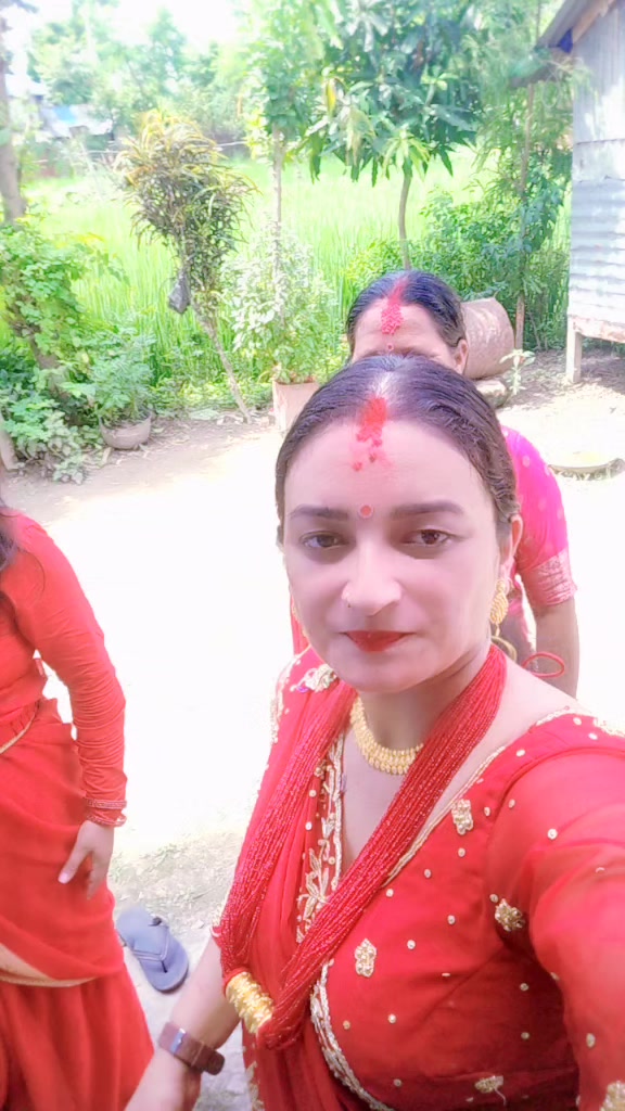 @nanu chetri