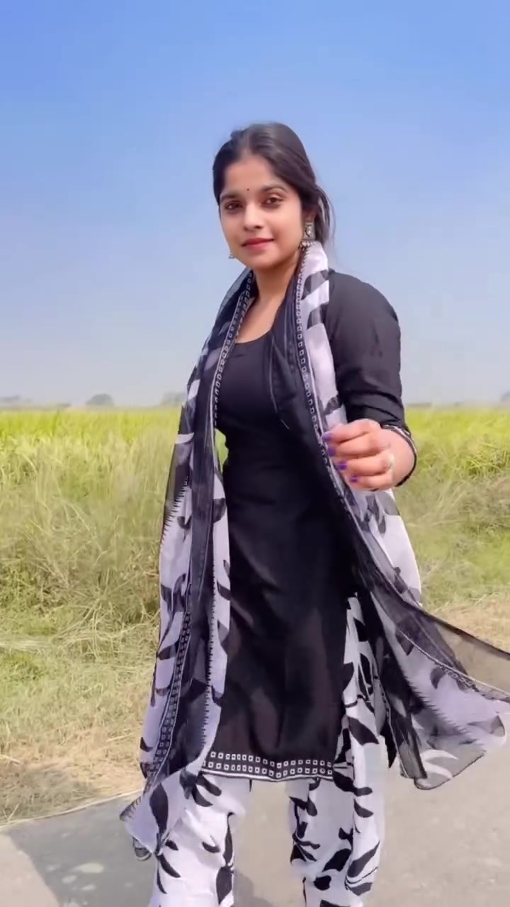 @Hina Bharti
