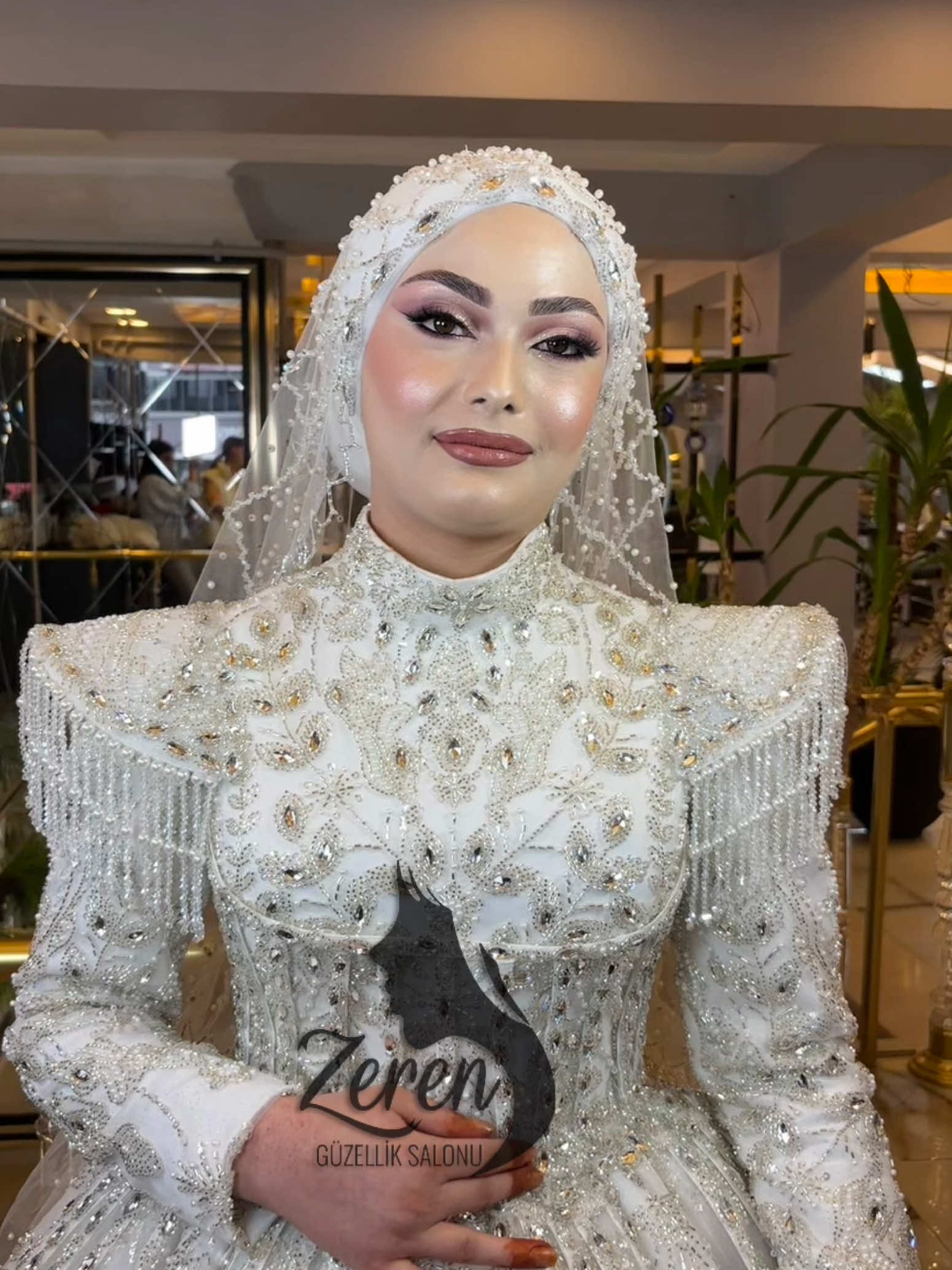 @💫Yıldız💫Zeren Güzellik Salon
