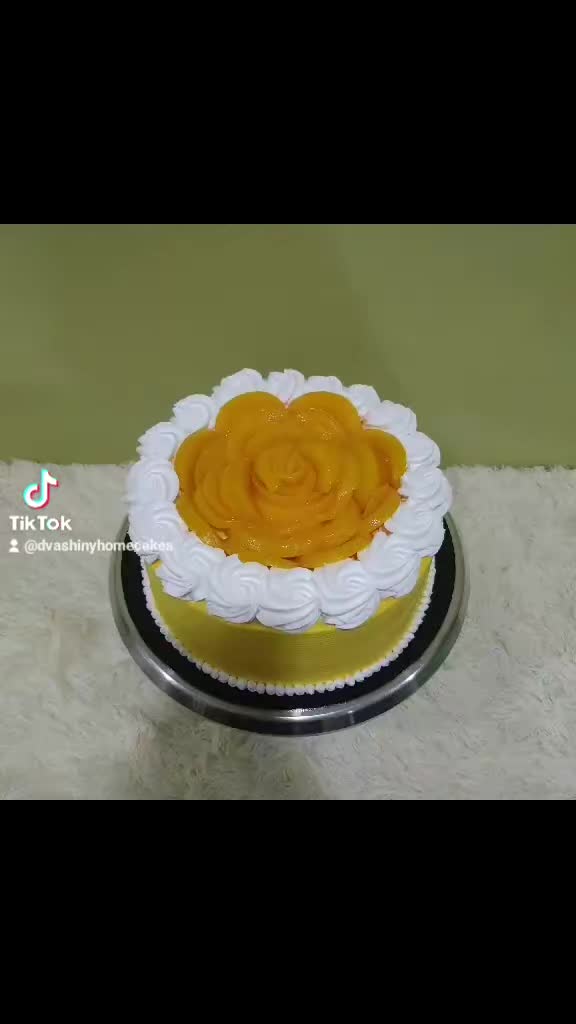 @Dvashiny Home Cakes