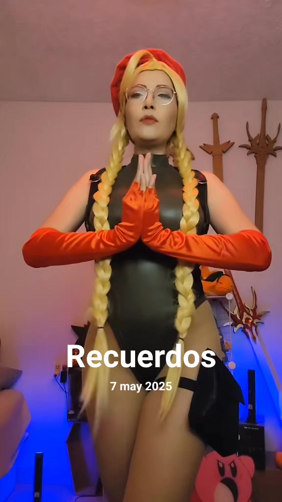 @Karificent