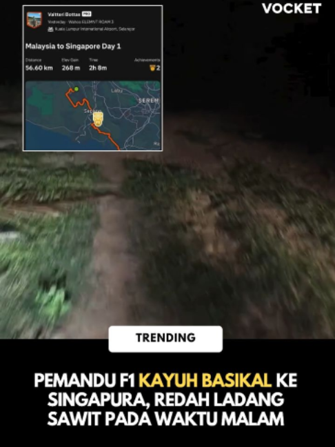 @vocket