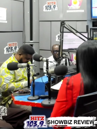 @Hitz 103.9 FM