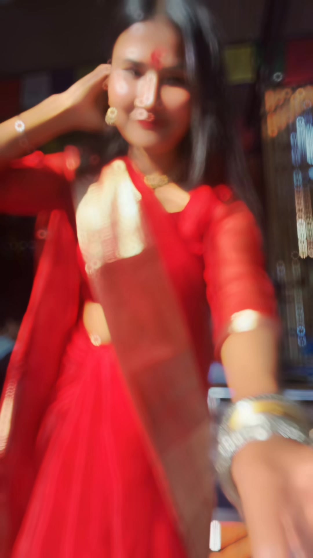 @Reshma thakuri