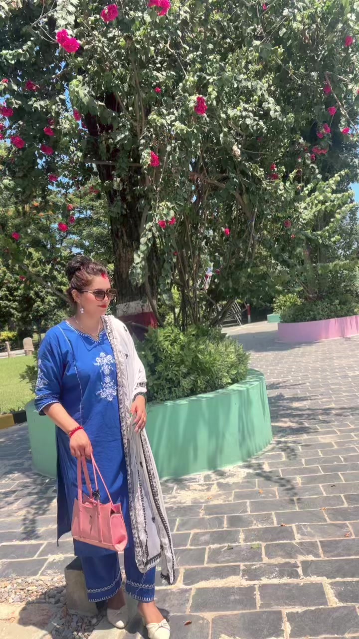 @उषा   ❣️⚔️  बि