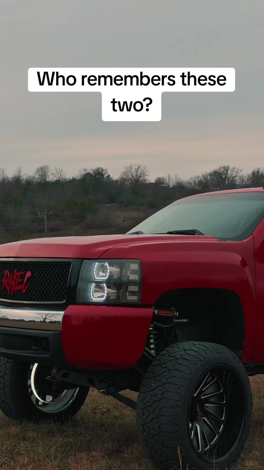 @The Holler Boy Truck