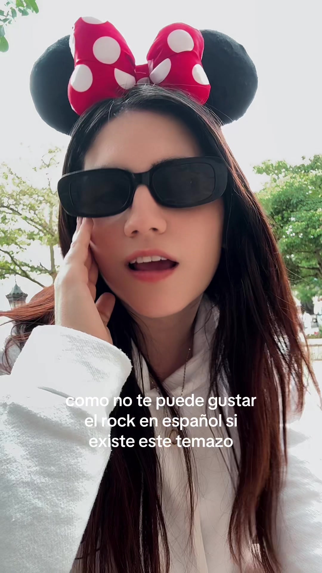 @Karen Hermosillo