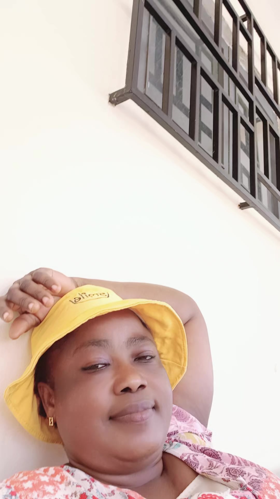 @Mercy Baffour