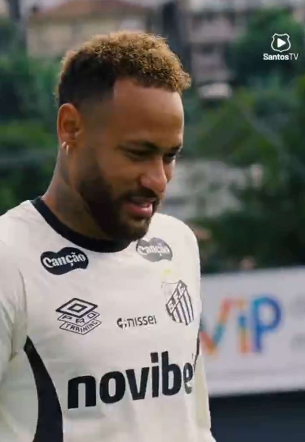 @Santos FC