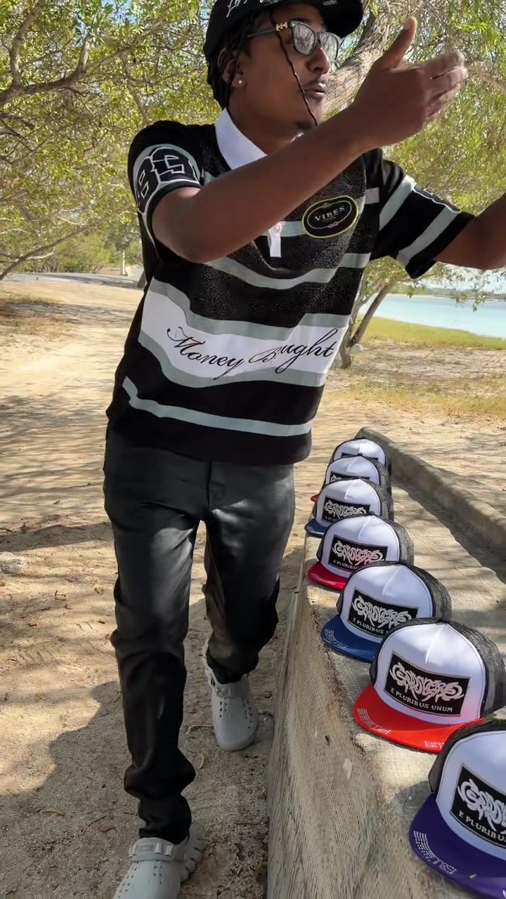 @La cabra de la Linea🐐