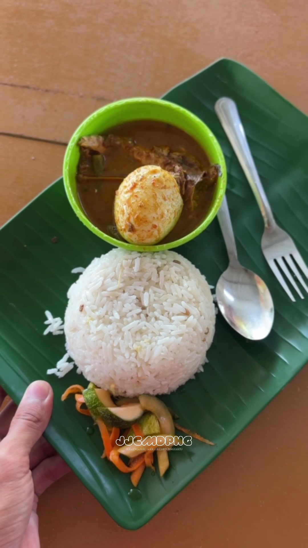 @Jalan Jalan Cari Makan Pahang