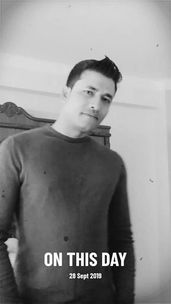 @Sunil Budhathoki