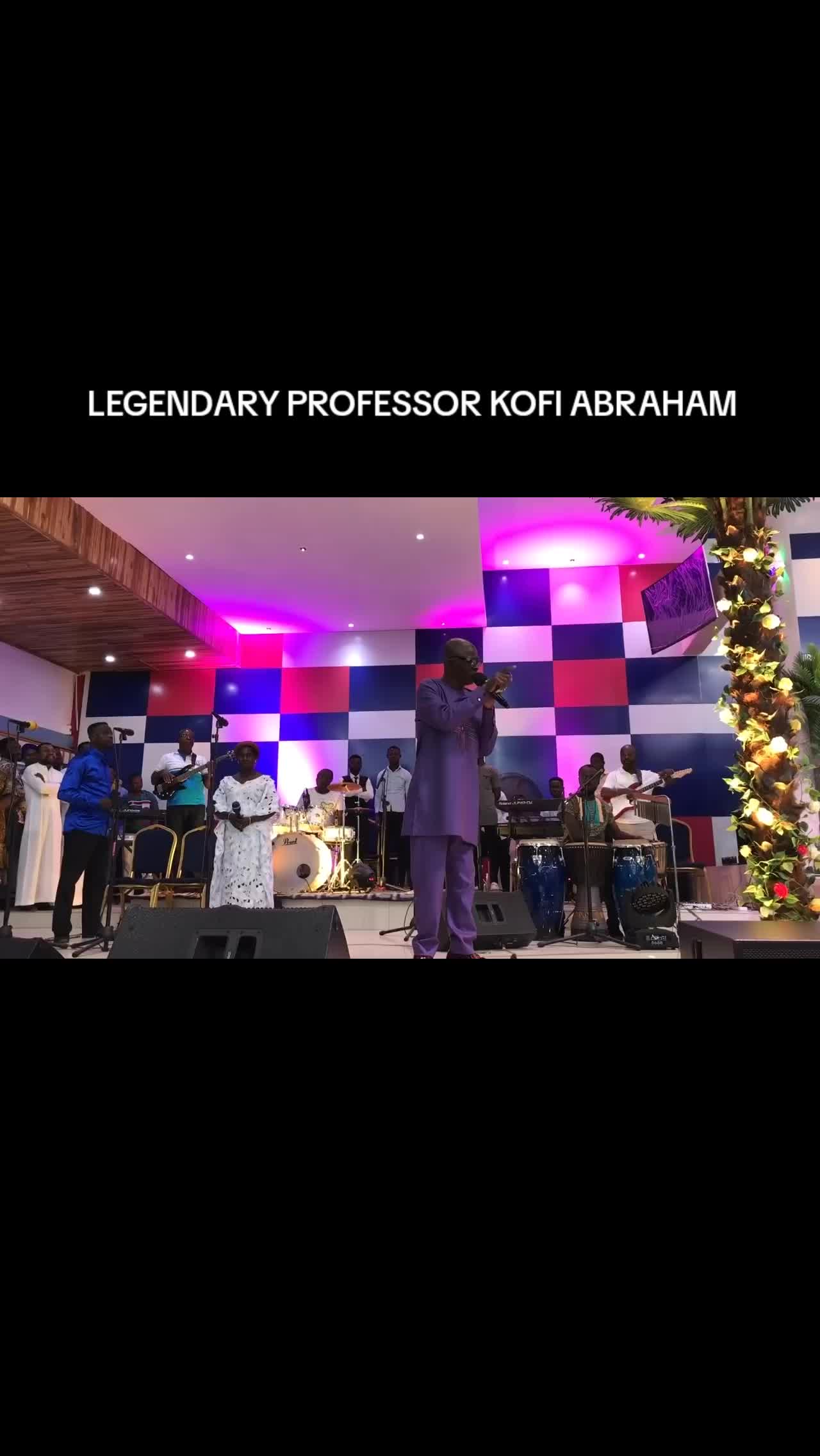 @Africantrumpet 🎺🎺🎺